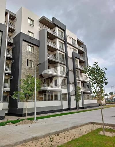 Modern 1-Bed Apartment in Prime Location