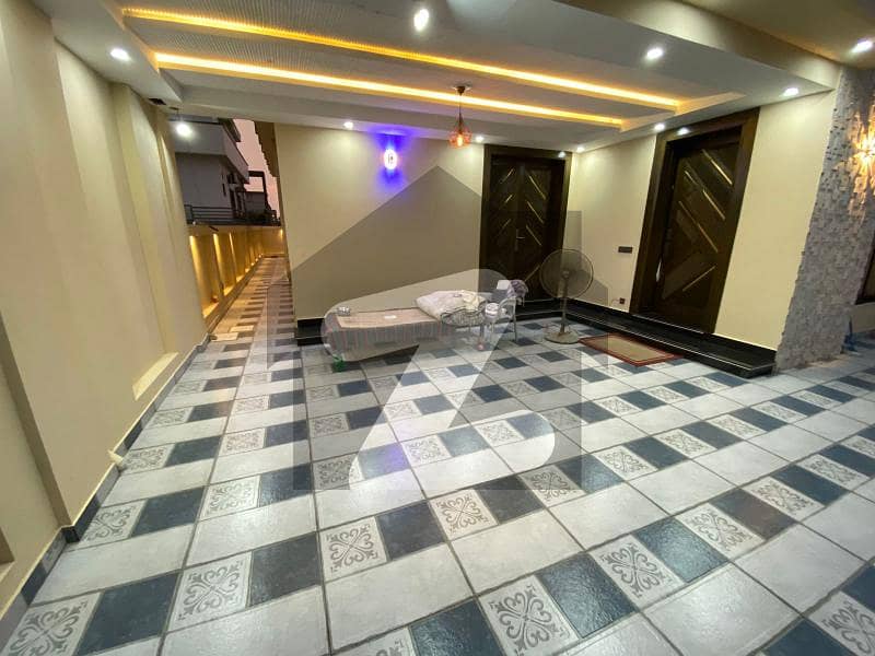 10 Marla House For sale