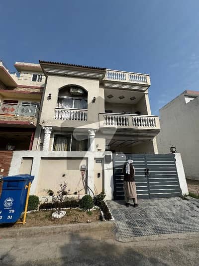 5 M Fully Furnished House Available For Rent With Ups Install