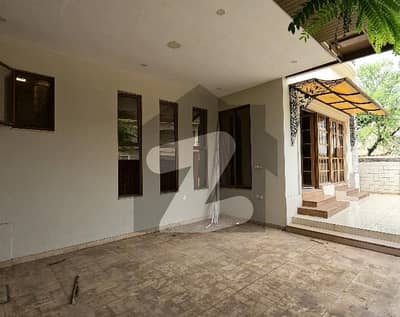 Prime Location House For rent In Islamabad