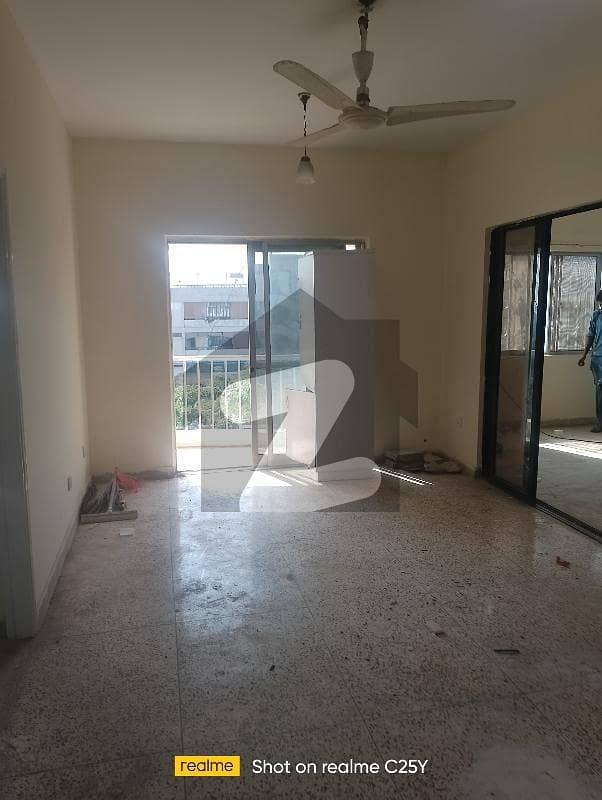 Apartment For Sale In Clifton Block 3.