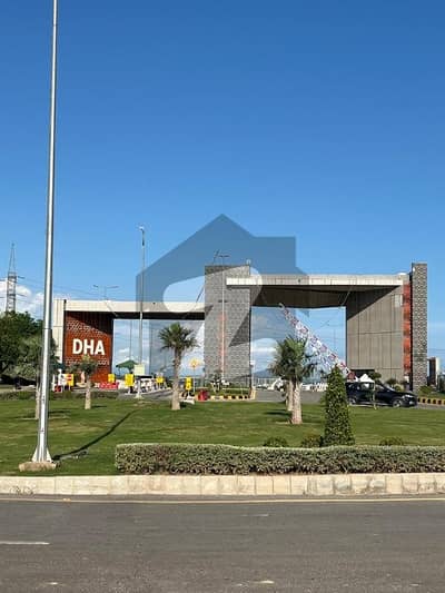 ڈی ایچ اے فیز 5 ۔ سیکٹر جے ڈی ایچ اے ڈیفینس فیز 5,ڈی ایچ اے ڈیفینس,اسلام آباد میں 10 مرلہ رہائشی پلاٹ 2.6 کروڑ میں برائے فروخت۔