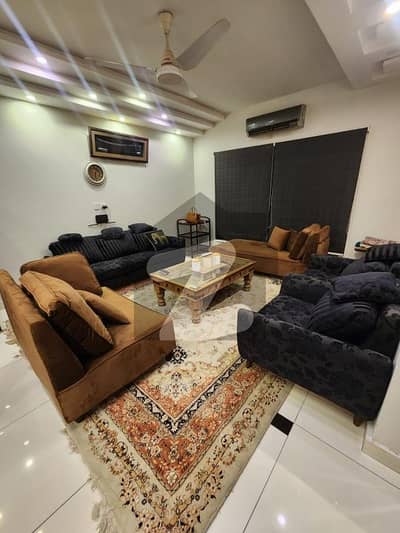 Furnished