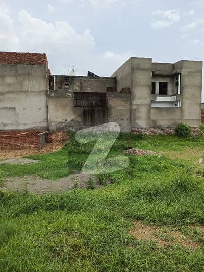 plot for sale