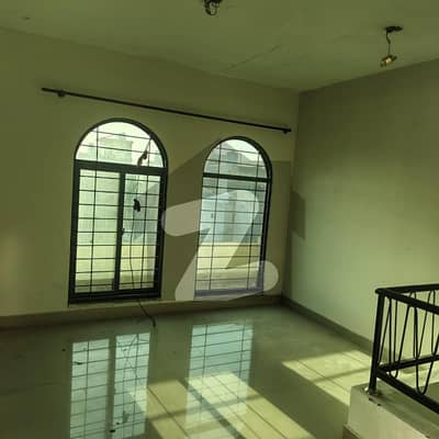 4 Marla Double story house For Rent
