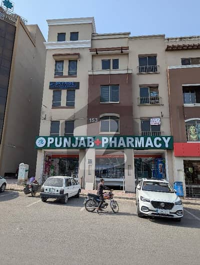 First Floor Hall Space Available For Rent in Bahria Town