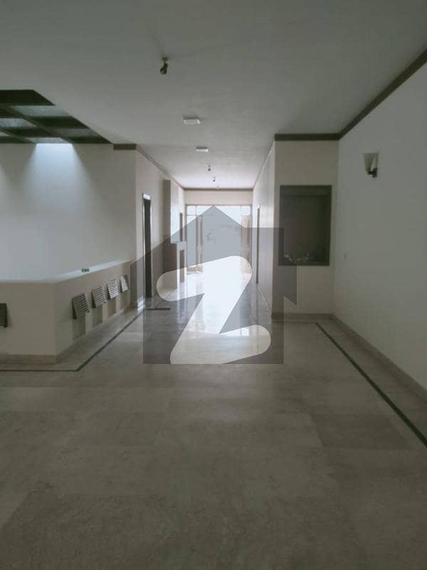 1000 Yards Banglow For Rent