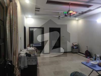 7 Marla Lower Portion For Rent Is Available In G-13