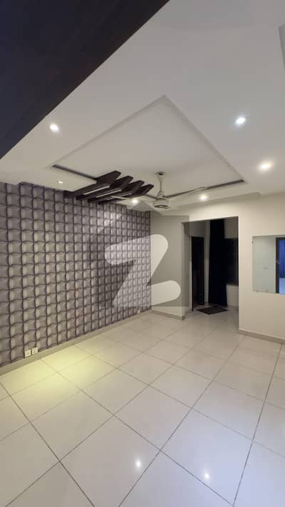 2 Bed Semi Furnished Luxurious Apartment In Shah Jamal Lahore