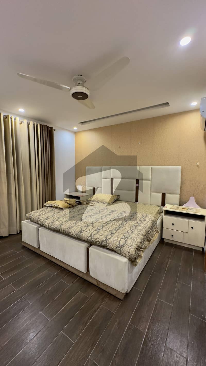 2 Bed Completely Furnished