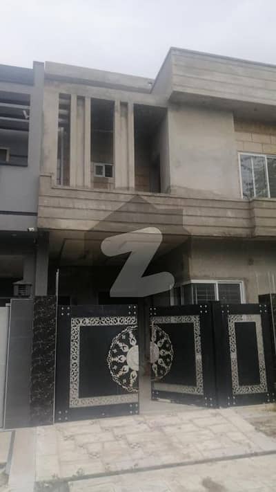 Good Location House Available For sale In Citi Housing Phase 3 - Block FF