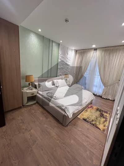 Spacious