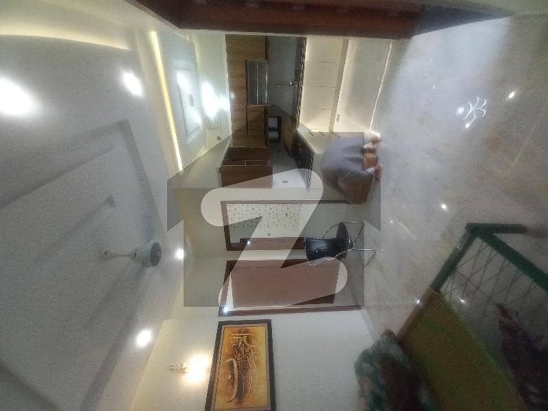 Brand New 5 Marla Luxury House