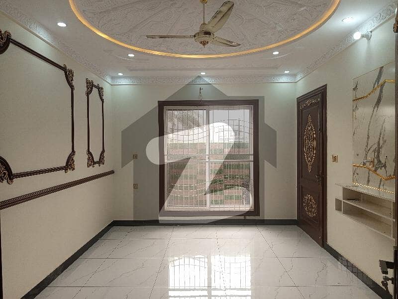 Reserve A Centrally Located Good Location House In DC Colony