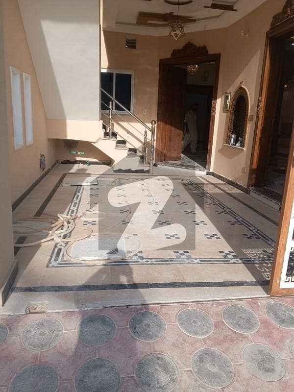 صنوبر سٹی اڈیالہ روڈ,راولپنڈی میں 4 کمروں کا 5 مرلہ مکان 1.8 کروڑ میں برائے فروخت۔