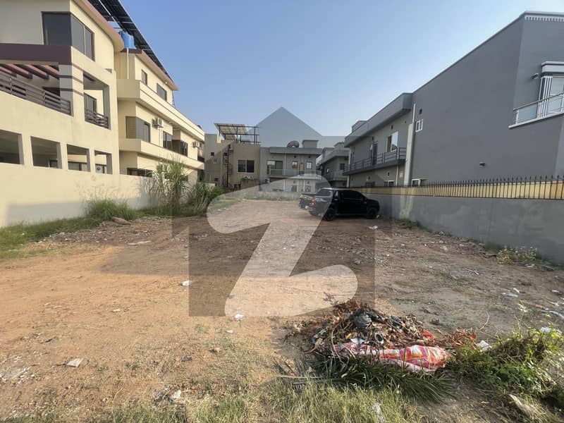 Kanal Plot For Sale