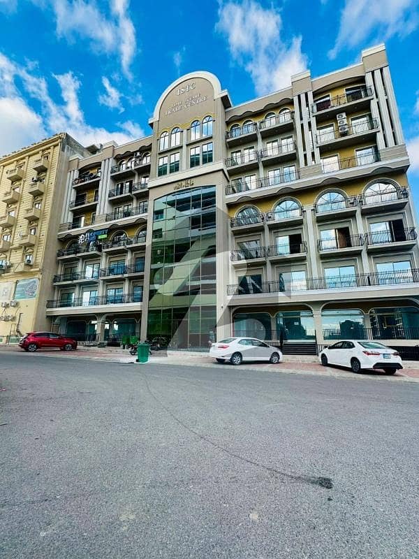 2 Bed Apartment For Sale