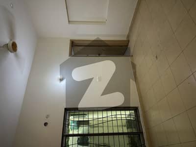 5 Marla House For Rent In Sector D Aa Block