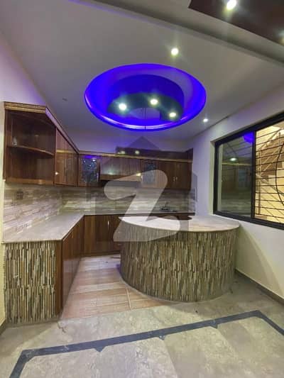 Double Story House For Rent In Madni Avenue Near Chaklala Scheme 3 Rawalpindi