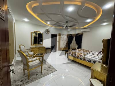 LUXURY