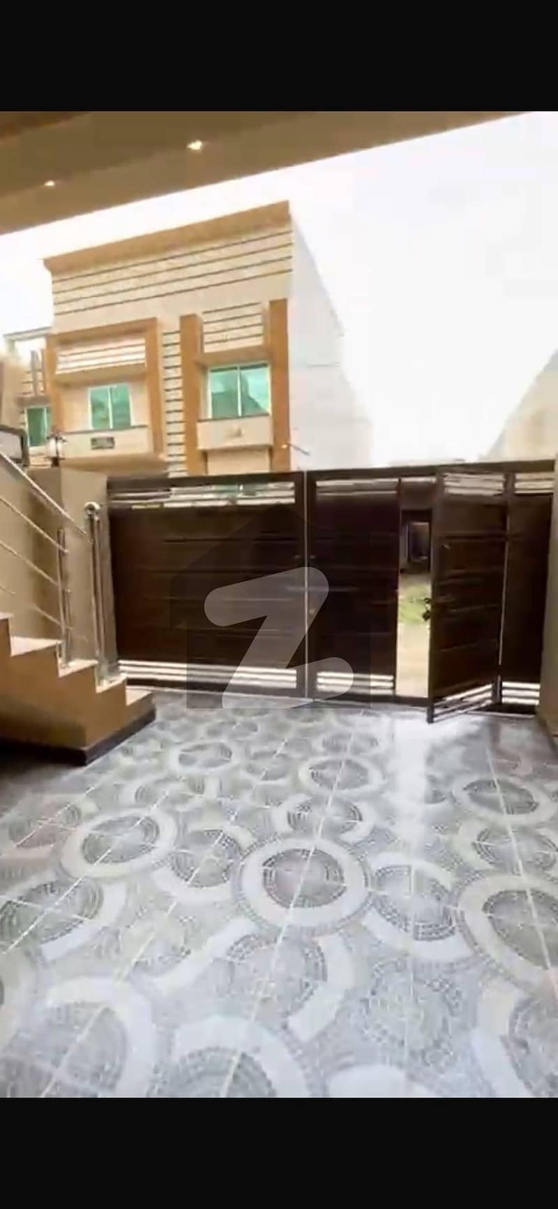 صنوبر سٹی۔ گرین ولاز صنوبر سٹی,اڈیالہ روڈ,راولپنڈی میں 2 کمروں کا 5 مرلہ مکان 1.8 کروڑ میں برائے فروخت۔