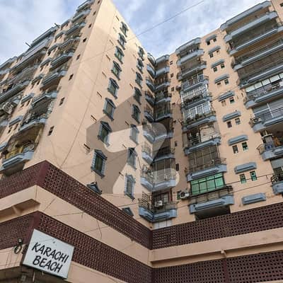 PRIME LOCATION IN CLIFTON BLOCK 3 , 2200 SQFT