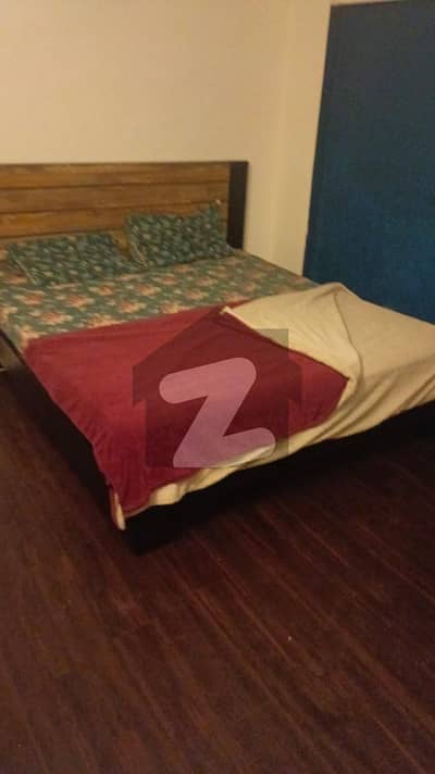 Your Dream Flat With Furniture 2nd Floor