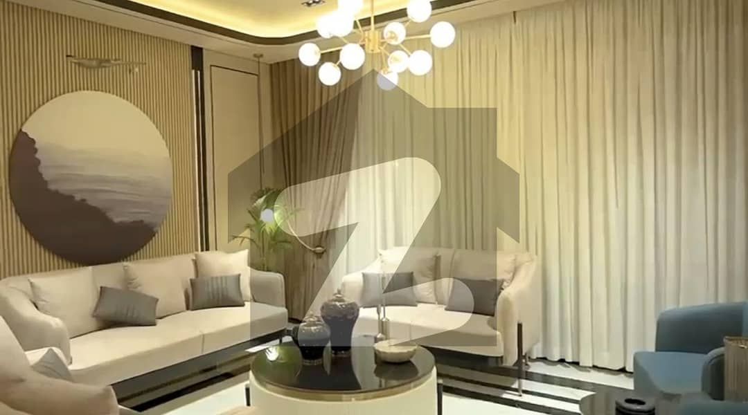 Brand New Bungalow For Sale