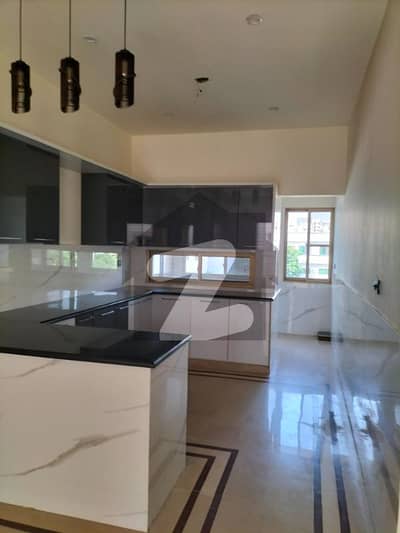 4 Bed Dd Beautiful Portion For Rent In Gwalior Society