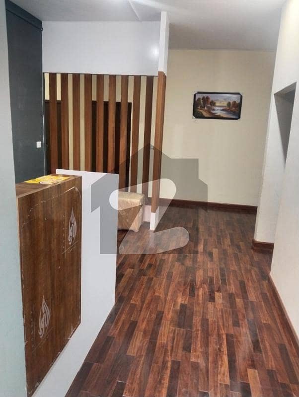 50 Seat Fully Independent Furnished Office For Rent