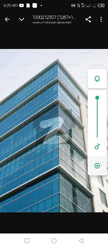 Furnished Office 4 Sale In Main Pwd Double Road