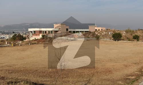 1 Kanal ( 5400 Square Feet ) 60*90 Residential Plot For Sale In Engineers Co-Operative Housing Society ECHS D-18 Islamabad