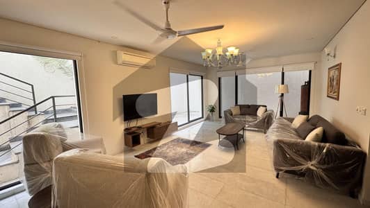 Furnished