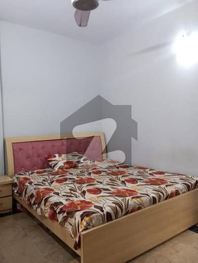 Flat Available For sale In Gulistan-e-Jauhar - Block 20