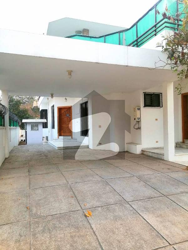 House For Rent In F-8