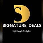 Signature