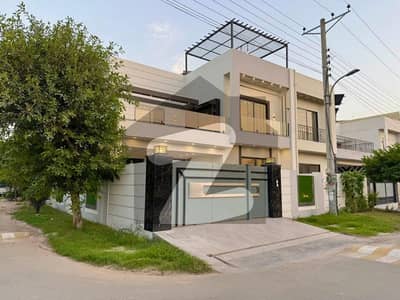 Prime Location Property For sale In Buch Executive Villas Buch Executive Villas Is Available Under Rs. 38000000