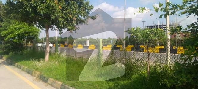 1 Bed Fully Furnished Serviced apartment for sale on Kashmir Highway on Easy Installment Plan