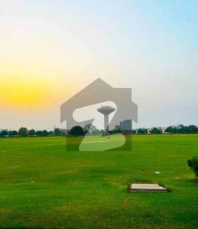 واپڈا سٹی ۔ بلاک جے واپڈا سٹی,فیصل آباد میں 1 کنال رہائشی پلاٹ 2.8 کروڑ میں برائے فروخت۔