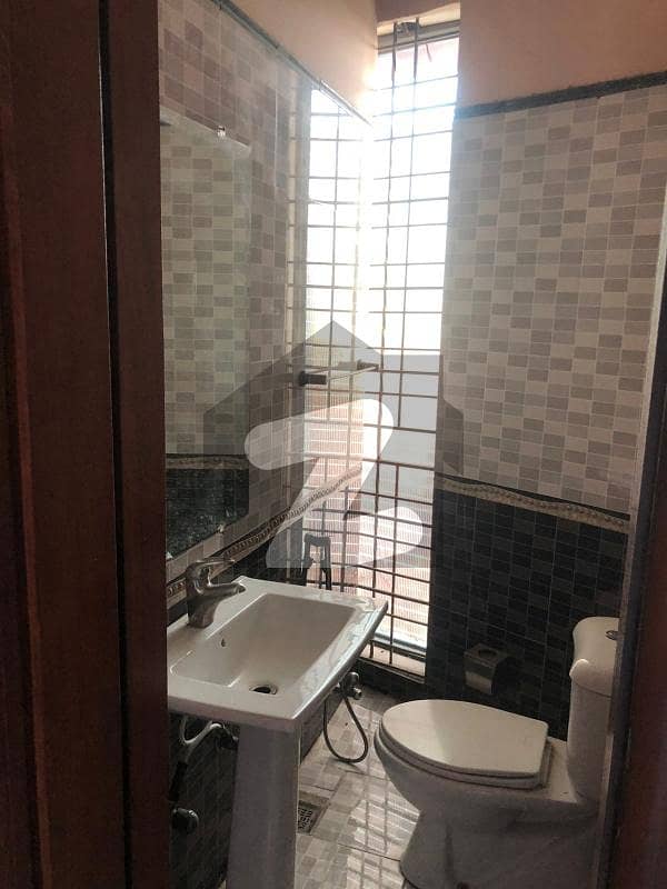 Wapda Town House For Rent 10 Marla