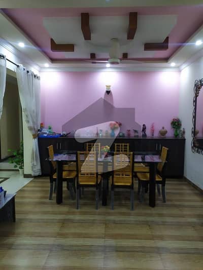 10 Marla House For sale In Wapda Town Phase 1 - Block A1