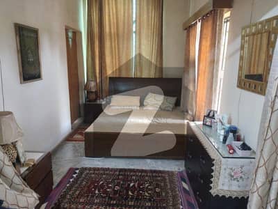 4500 Square Feet House Situated In Ibn-E-Sina Road For Sale