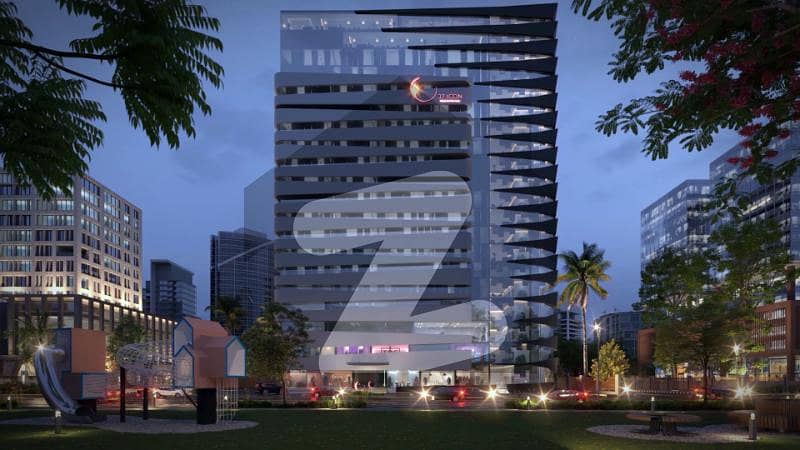3 Bedroom Fully Furnished serviced apartment on easy installment plan