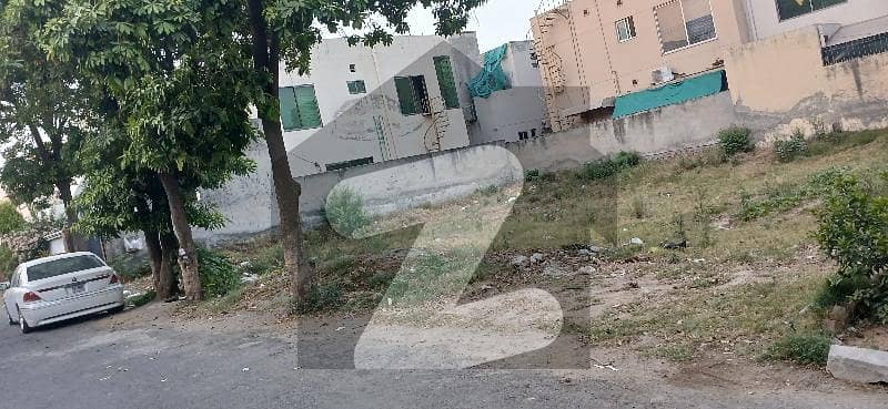 Ideal plot for Sale
