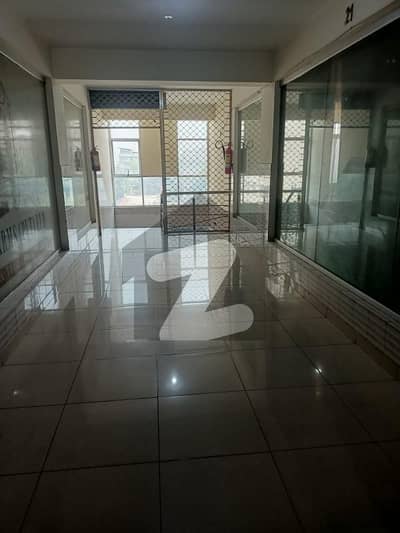Prime Location Office Space in G-11 Markaz 100k Final Rent