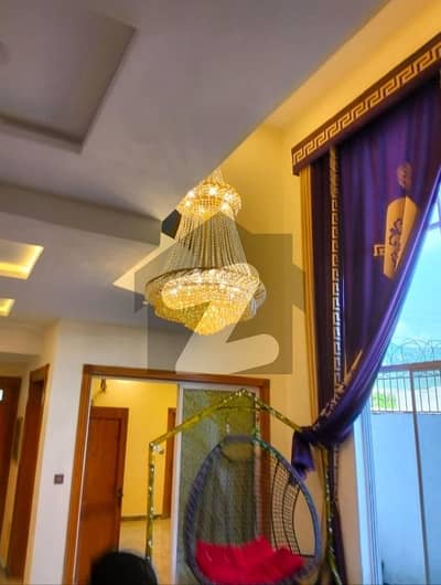 Brand New Double Story Full House Available For Rent In Shah Allah Ditta