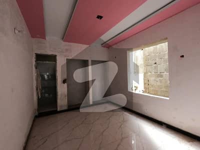 Prime Location In Gulistan-e-Jauhar - Block 3-A 191 Square Yards Upper Portion For sale