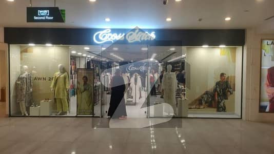 Shop