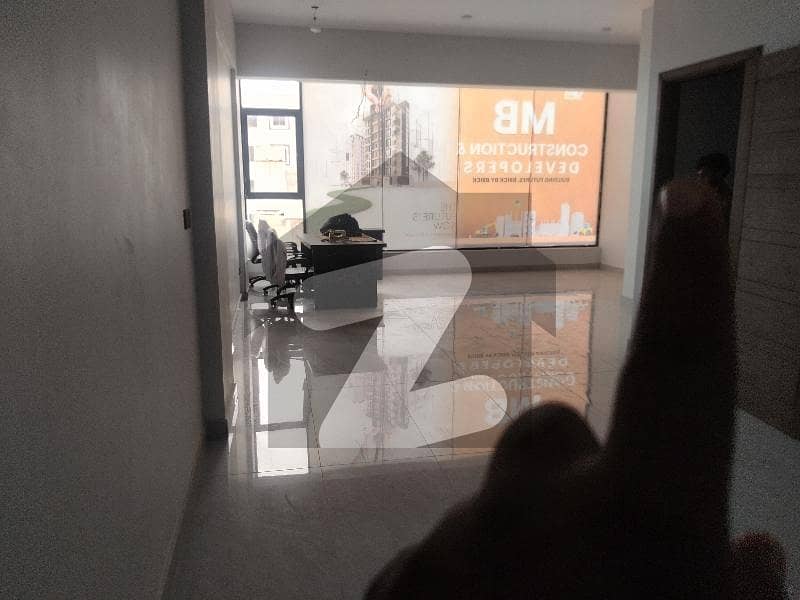 office building tower for rent