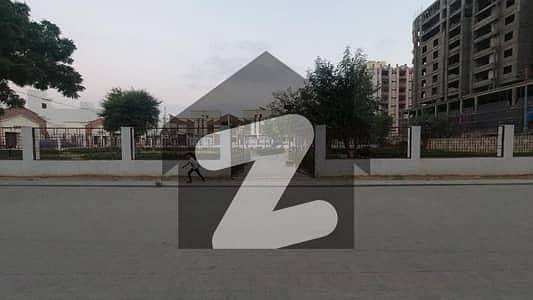 Plot For Sale On 35 Feet Wide Road